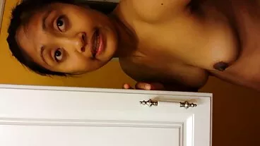 Big Eyed Ginger Lacy Gags su Cock lesbiche mature video POV