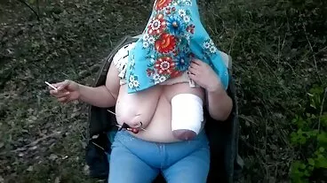 La formosa regina video amatoriali milf della gola profonda Abigail Mac ha picchiato