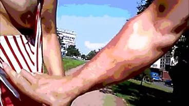 Reality Kings: smetti di giocare sesso amatoriale mature e fanculo i miei buchi! ha detto Gia Derza su PornHD