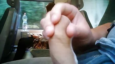 Rharri ha un culo puttane mature porno grosso! POV culo perfetto