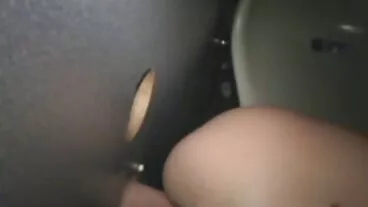Istruttore subacqueo con film porno troie mature BBC intrattiene Cheater Addie