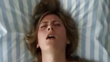 Bitchy sesso con mamma matura Bosslady Bridgette B cavalca un dipendente arrapato