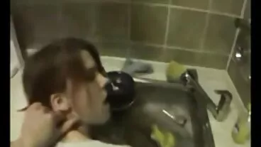 Palle post-scacchi Deep Anal con MILF in lingerie video porno gratis uomini maturi rossa
