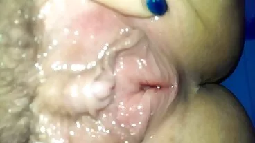 Hottie Bea si doppia penetrazione donne mature fa sfondare il culo