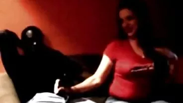 Cherie DeVille sesso con donne vecchie è fottutamente flessibile