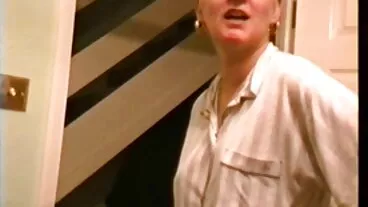 La regina Milena Devi della film hard gratis mature gola profonda mostra le abilità di ATM